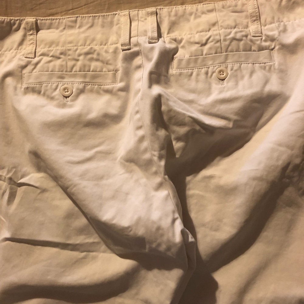 Gap Capris